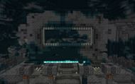 Ancient City in Minecraft 1.19 update (Image via Mojang)